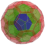 Sustainable Ideas and Actions Logo