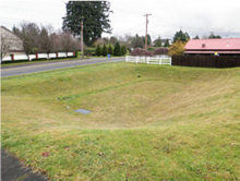 Detention Basins