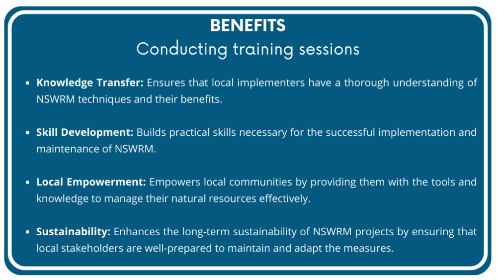 Benefits _training_session