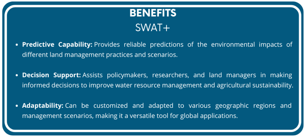 Benefits_SWAT+