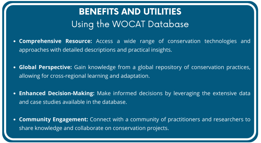 Benefits_using_Wocat_database