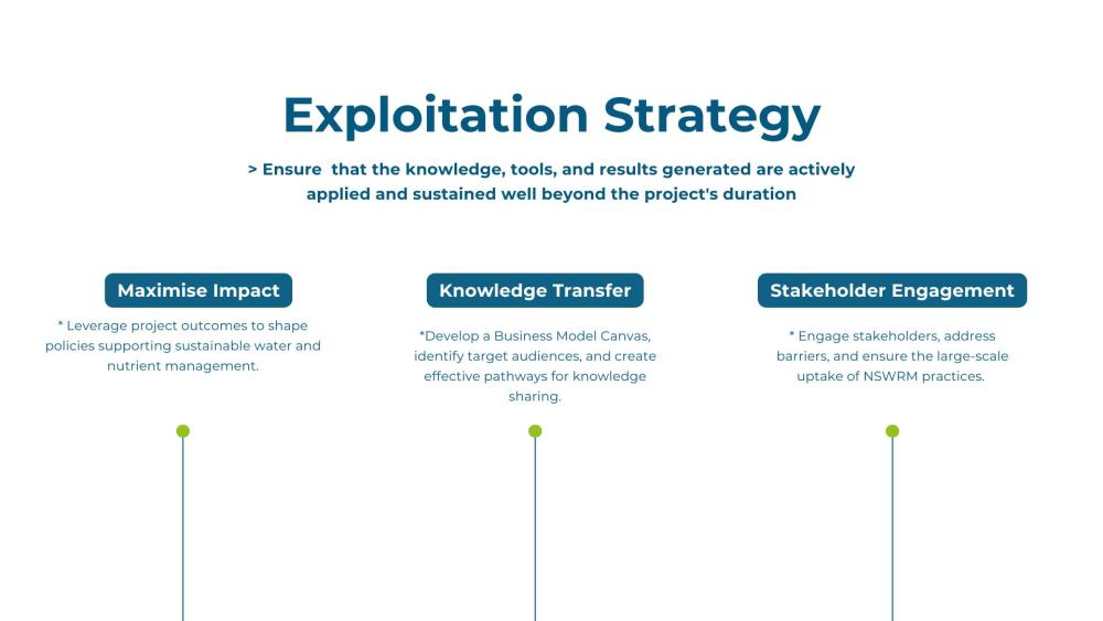 exploitation strategy